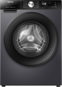 Стиральная машина Hisense WF3S7021BB фото в Тюмени