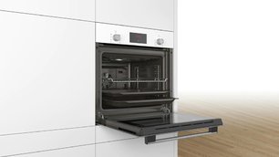 Духовой шкаф Бош HBF113BV0Q фото 3 в Тюмени Духовой шкаф Bosch HBF113BV0Q фото 3 в Тюмени
