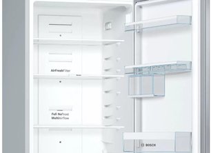 Холодильник Бош KGN39VL17R фото 2 в Тюмени Холодильник Bosch KGN39VL17R фото 2 в Тюмени