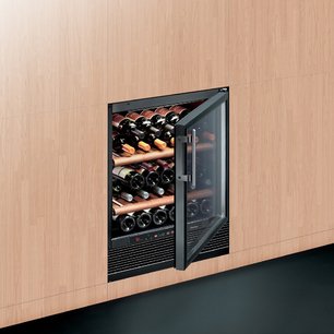 Винный шкаф IP CIS 141 CF X фото 2 в Тюмени