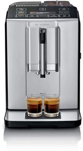 Кофемашина Бош TIS30521RW фото в Тюмени Кофемашина Bosch TIS30521RW фото в Тюмени
