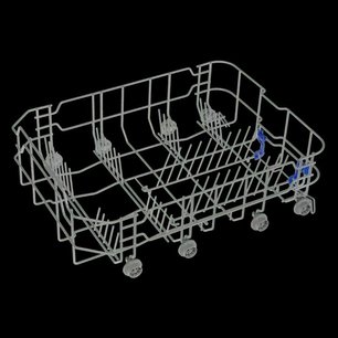 Встраиваемая посудомоечная машина Маунфилд MLP-083D фото 3 в Тюмени Встраиваемая посудомоечная машина Maunfeld MLP-083D фото 3 в Тюмени