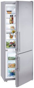 Холодильник Либхер CNesf 5113 Comfort NoFrost фото 2 в Тюмени Холодильник Liebherr CNesf 5113 Comfort NoFrost фото 2 в Тюмени