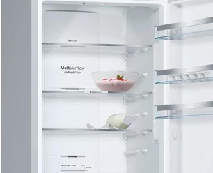 Холодильник Бош KGN39JB3AR фото 3 в Тюмени Холодильник Bosch KGN39JB3AR фото 3 в Тюмени