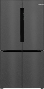 Холодильник Side-by-Side Бош KFN96AXEA фото в Тюмени Холодильник Side-by-Side Bosch KFN96AXEA фото в Тюмени