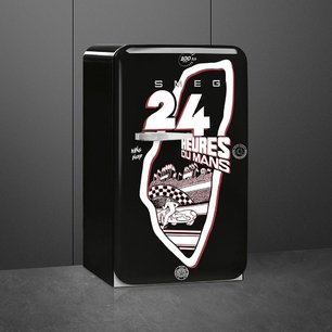 Холодильник Смег FAB10RDLM5 фото 3 в Тюмени Холодильник Smeg FAB10RDLM5 фото 3 в Тюмени