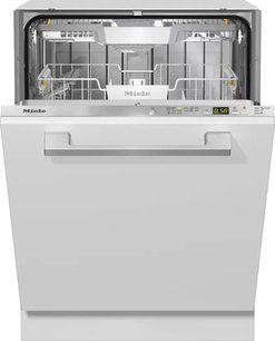 Полновстраиваемая посудомоечная машина Miele G 5265 SCVi XXL Active Plus фото в Тюмени