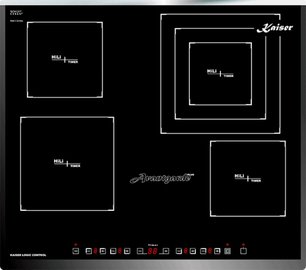 Независимая варочная поверхность Kaiser KCT 6403 F Avantgarde фото в Тюмени