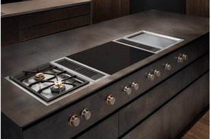 Варочная панель Gaggenau VI462103 фото 3 в Тюмени