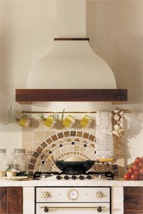 Вытяжка Фалмек Iris Gardenia 90 (600) S дуб фото 3 в Тюмени Вытяжка Falmec Iris Gardenia 90 (600) S дуб фото 3 в Тюмени