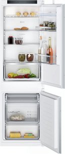 Встраиваемый холодильник Neff KI5862SE0S фото в Тюмени