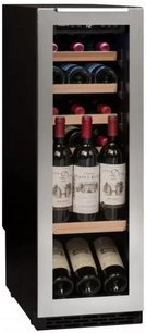 Винный шкаф Climadiff AVU25SXMO фото 3 в Тюмени