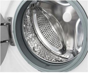 Стиральная машина LG F1096TD3 фото 2 в Тюмени