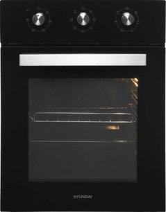 Духовой шкаф Hyundai HEO 45311 BG фото в Тюмени