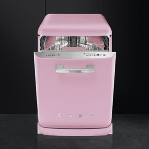 Посудомоечная машина Smeg LVFABPK фото 2 в Тюмени