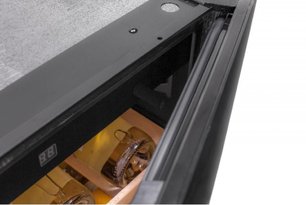 Винный шкаф Dunavox DAB-26.60W.TO фото 4 в Тюмени