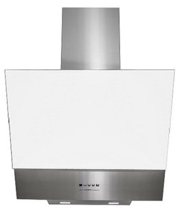 Вытяжка Фалмек Solaris 60 wh glass (600) фото в Тюмени Вытяжка Falmec Solaris 60 wh glass (600) фото в Тюмени