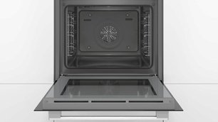 Духовой шкаф Бош HBA533BW1 фото 3 в Тюмени Духовой шкаф Bosch HBA533BW1 фото 3 в Тюмени