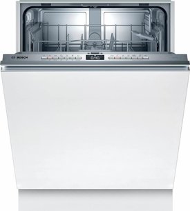 Встраиваемая посудомоечная машина Bosch SMV4HTX24E фото в Тюмени