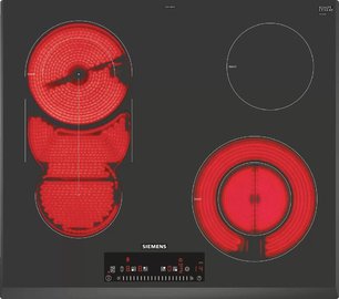 Варочная панель Siemens ET651FMP1R фото в Тюмени