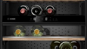 Винный шкаф Bosch KWK16ABGB фото 4 в Тюмени