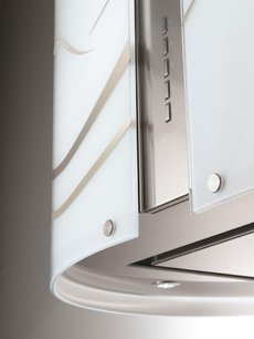 Вытяжка Фалмек Mirabilia 67 Fenice Vetro (800) ECP фото 2 в Тюмени Вытяжка Falmec Mirabilia 67 Fenice Vetro (800) ECP фото 2 в Тюмени