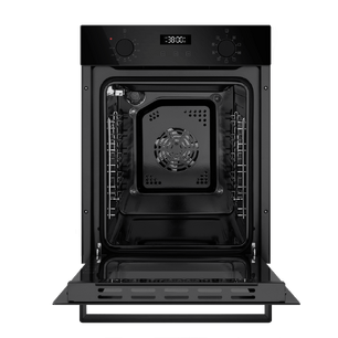 Электрический духовой шкаф Maunfeld EOEM519PB2 фото 2 в Тюмени