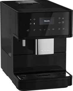 Кофемашина Miele CM 6160 OBSW фото 3 в Тюмени