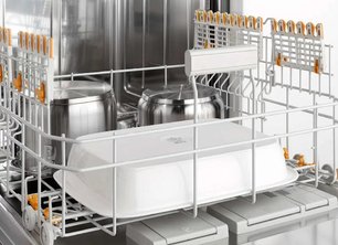 Посудомоечная машина Миле G6620 SCi фото 4 в Тюмени Посудомоечная машина Miele G6620 SCi фото 4 в Тюмени