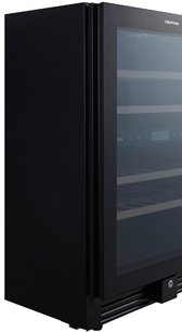 Встраиваемый под столешницу винный шкаф CellarPrivate CP043-2TBH фото 2 в Тюмени