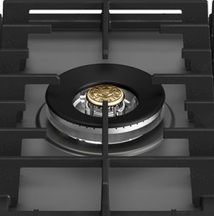 Варочная панель Bertazzoni P755CMODNE фото 2 в Тюмени