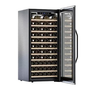 Встраиваемый винный шкаф Meyvel MV66-KBB1 фото 3 в Тюмени