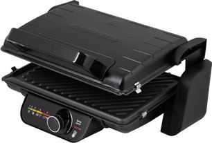 Гриль Maunfeld MGE2000BK фото 3 в Тюмени