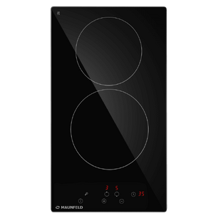 Варочная панель Maunfeld AVCE3021BK фото 2 в Тюмени