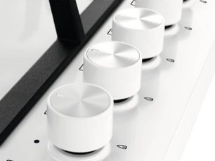 Варочная панель Electrolux EGS6436WW фото 2 в Тюмени