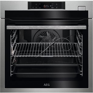 Духовой шкаф АЕГ BSE788380M фото в Тюмени Духовой шкаф AEG BSE788380M фото в Тюмени
