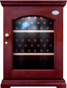 Винный шкаф IP CEX 151 LСU фото 2 в Тюмени