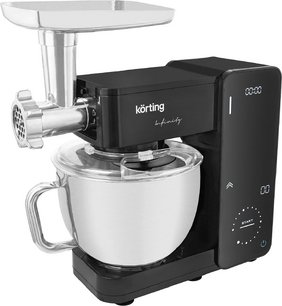Кухонная машина Korting KKM 0101 M Infinity фото