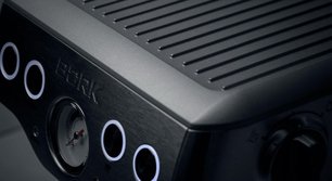 Кофеварка БОРК C803 фото 4 в Тюмени Кофеварка BORK C803 фото 4 в Тюмени