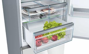 Холодильник Бош KGN39LW3AR фото 3 в Тюмени Холодильник Bosch KGN39LW3AR фото 3 в Тюмени