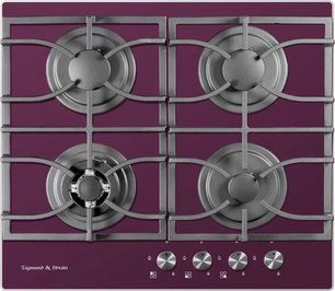Варочная панель Zigmund Shtain MN 115.61 V фото в Тюмени