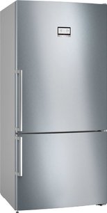Двухкамерный холодильник Бош KGN86AI32U фото в Тюмени Двухкамерный холодильник Bosch KGN86AI32U фото в Тюмени