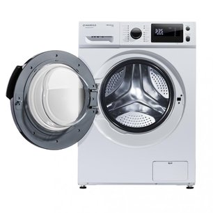 Стиральная машина MAUNFELD MFWM147WH фото 2 в Тюмени Стиральная машина MAUNFELD MFWM147WH фото 2 в Тюмени