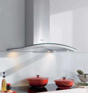 Вытяжка Миле DA 5190 W фото 2 в Тюмени Вытяжка Miele DA 5190 W фото 2 в Тюмени