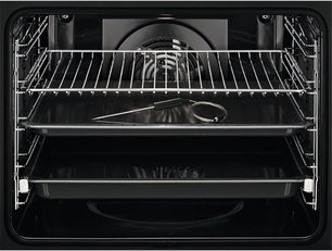 Духовой шкаф АЕГ BSE576321M фото 4 в Тюмени Духовой шкаф AEG BSE576321M фото 4 в Тюмени
