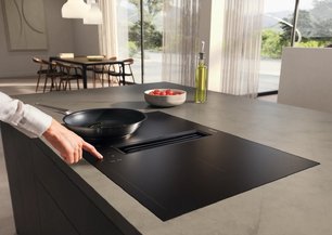 Варочная панель Miele KMDA 7876-1 FL фото 3 в Тюмени