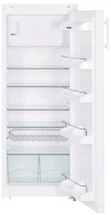 Холодильник Либхер K 2734 Comfort фото 2 в Тюмени Холодильник Liebherr K 2734 Comfort фото 2 в Тюмени