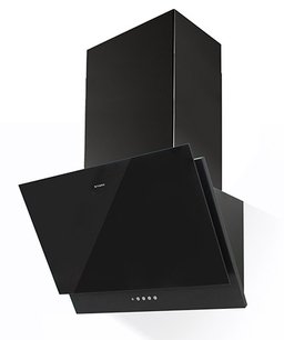 Вытяжка Фабер Pixel BK A60 R фото в Тюмени Вытяжка Faber Pixel BK A60 R фото в Тюмени