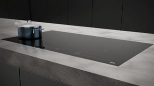 Варочная панель Kuppersbusch KI 9880.1 SR фото 4 в Тюмени