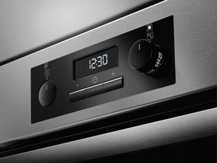 Духовой шкаф АЕГ BES33111XM фото 4 в Тюмени Духовой шкаф AEG BES33111XM фото 4 в Тюмени